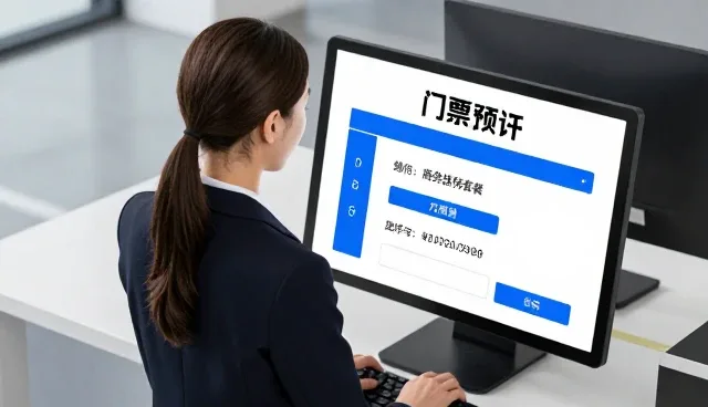 全流程跟进在酒店预订中的实际应用与优化