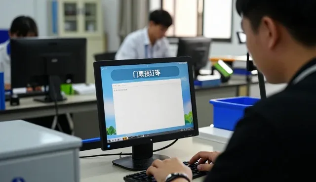 商务考察中的门票预订应用经验分享